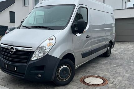 Opel Movano 167.000 km 13.490 &euro; Nandlstadt 85405