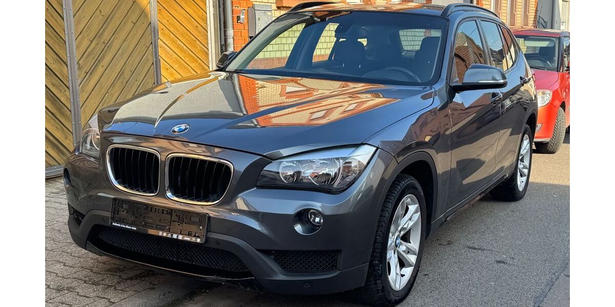 BMW X1 65.000 km 12.400 &euro; Worms 67551