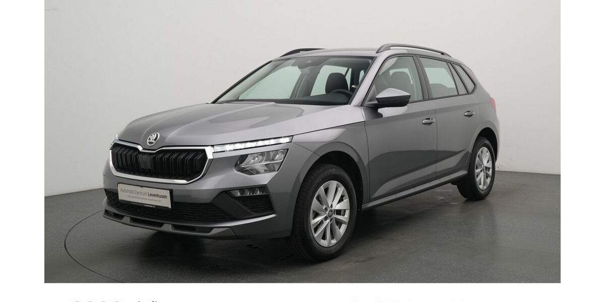Skoda Kamiq 4.748 km 27.488 &euro; Leverkusen 51373