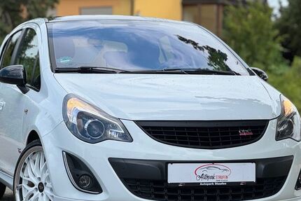 Opel Corsa 119.500 km 6.390 &euro; Staufen 79219