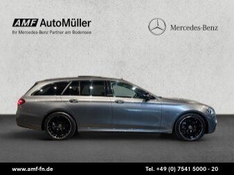 Mercedes-Benz E 220 5.265 km 49.900 &euro; Friedrichshafen 88048
