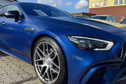 Mercedes-Benz AMG GT 59.900 km 69.900 &euro; Augsburg 86165