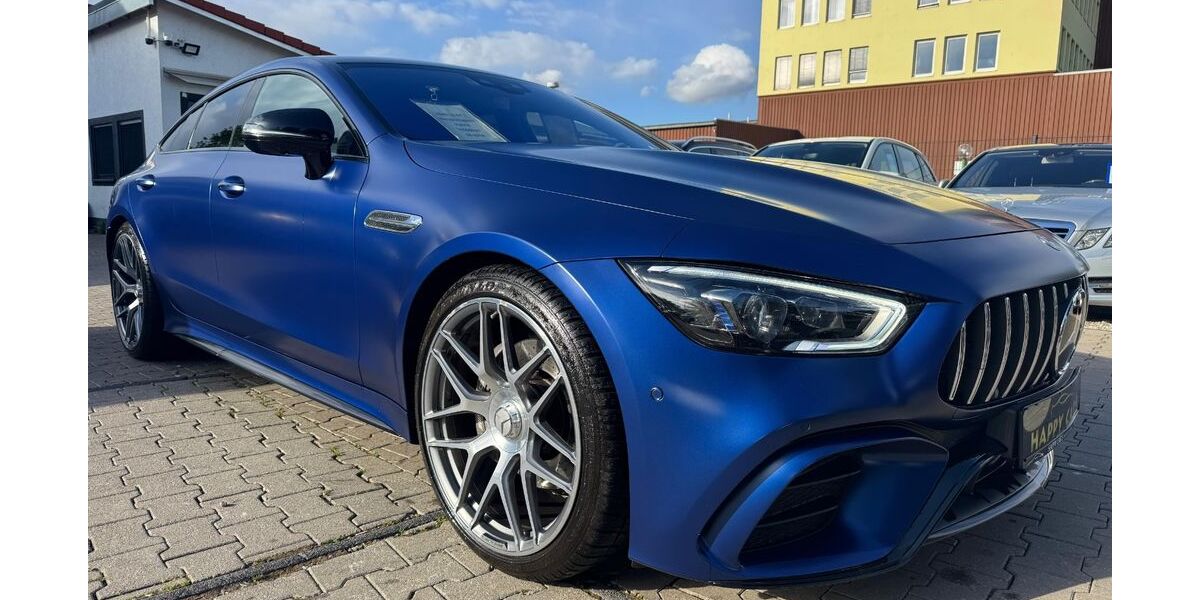 Mercedes-Benz AMG GT 59.900 km 69.900 &euro; Augsburg 86165