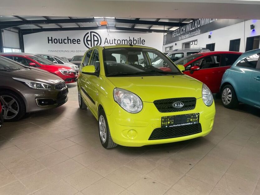 Picanto
