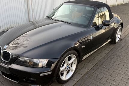 BMW Z3 153.500 km 13.980 &euro; essen 45127