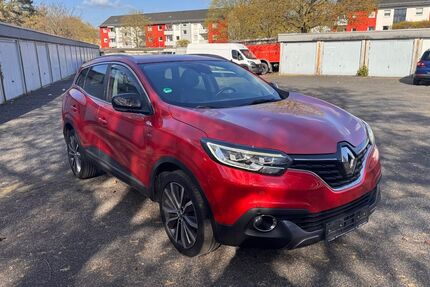 Renault Kadjar 150.085 km 9.700 &euro; Köln 51143