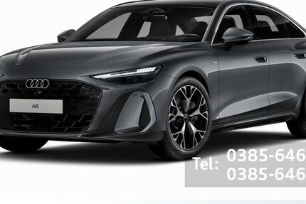 Audi A6 4.000 km 77.900 &euro; Schwerin 19061