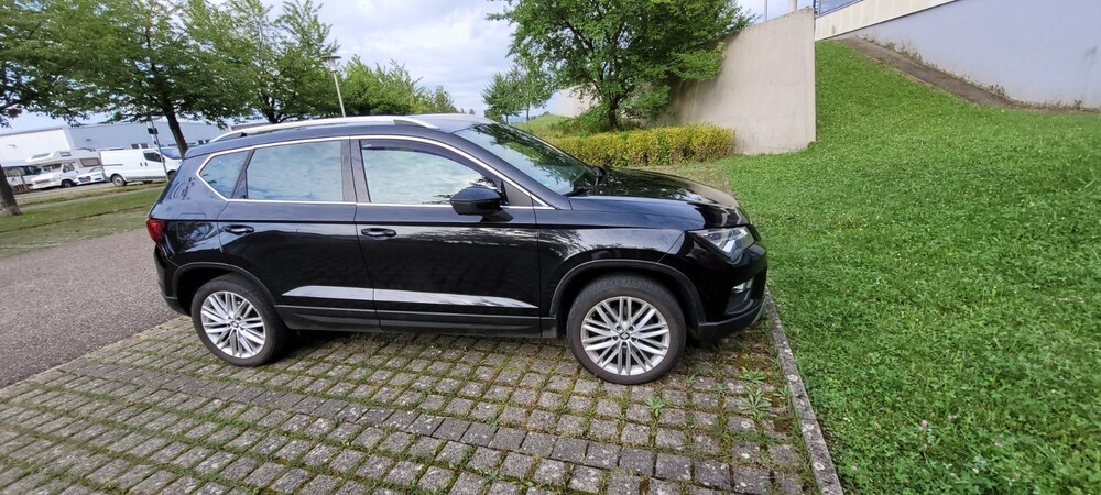 Ateca