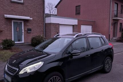 Peugeot 2008 130.000 km 6.500 &euro; Viersen 41749