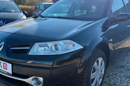 Renault Megane 154.000 km 2.790 &euro; Görlitz 02828
