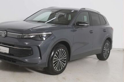 VW Tiguan 26.018 km 34.440 &euro; Pilsach 92367