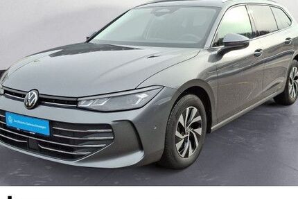 VW Passat 8.886 km 33.690 &euro; Albstadt 72458