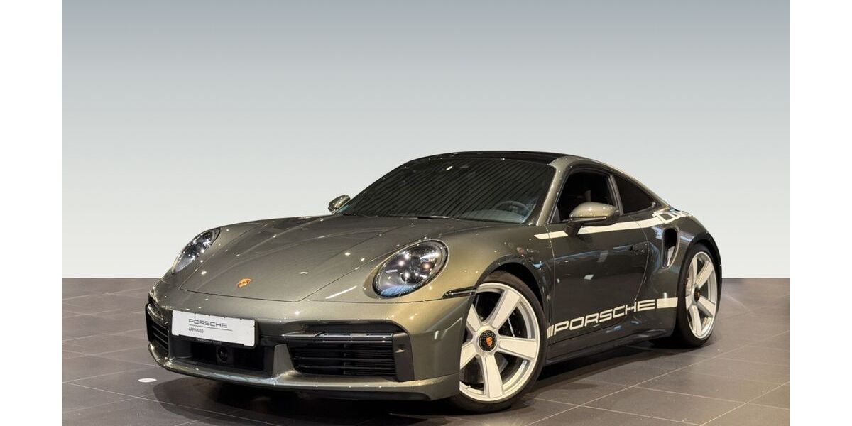Porsche 992 6.112 km 279.890 &euro; Freiburg 79115