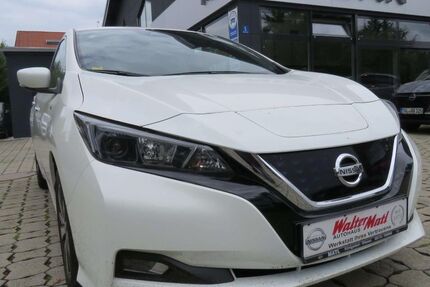 Nissan Leaf 60.000 km 11.290 &euro; Koenigsdorf 82549