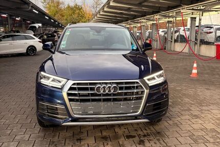 Audi Q5 105.000 km 31.800 € Köln 51105