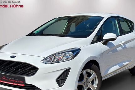 Ford Fiesta 114.270 km 7.337 &euro; Döbeln 04720