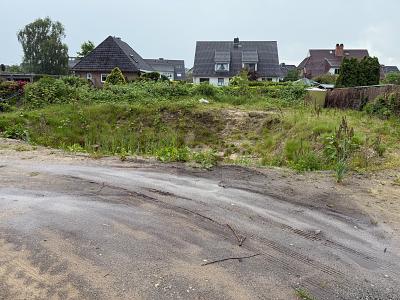 HIER KÖNNTE IHR NEUES ZUHAUSE ENTSTEHEN - Grundstück Holm | Angebot:24857427