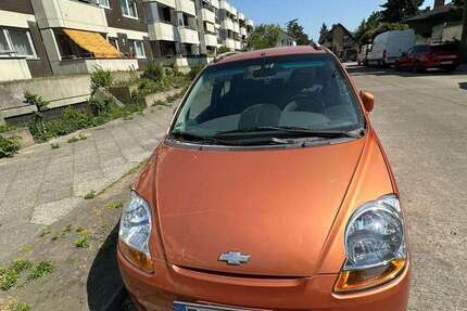 Chevrolet Matiz 90.000 km 900 € Berlin-Altglienicke 12524