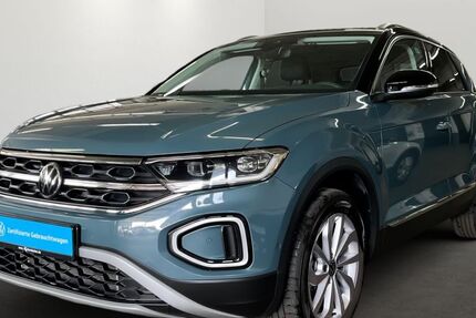 VW T-Roc 16.991 km 30.950 &euro; Kaiserslautern 67663