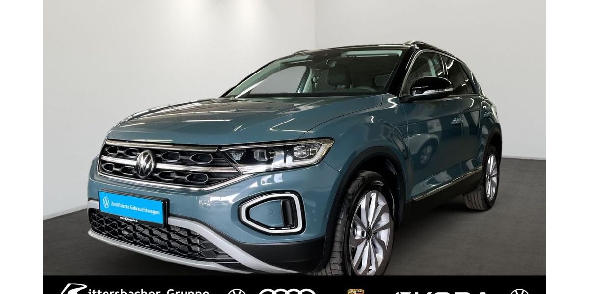 VW T-Roc 16.991 km 30.950 &euro; Kaiserslautern 67663