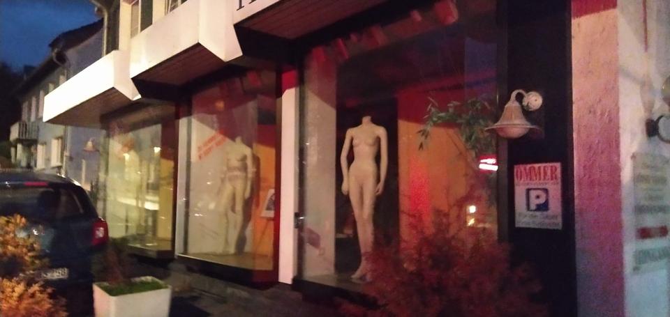 Ladenlokal 230 m² Waldbröl Mitte zimmer