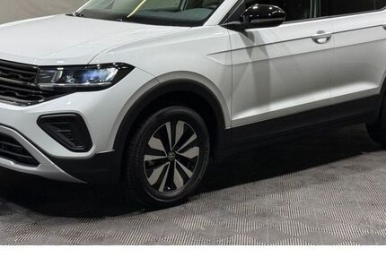 VW T-Cross 15.267 km 23.830 € Doberlug-Kirchhain 03253