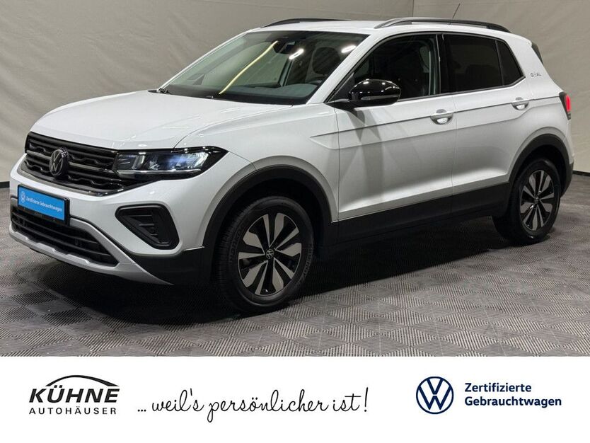 VW T-Cross 15.267 km 23.830 € Doberlug-Kirchhain 03253