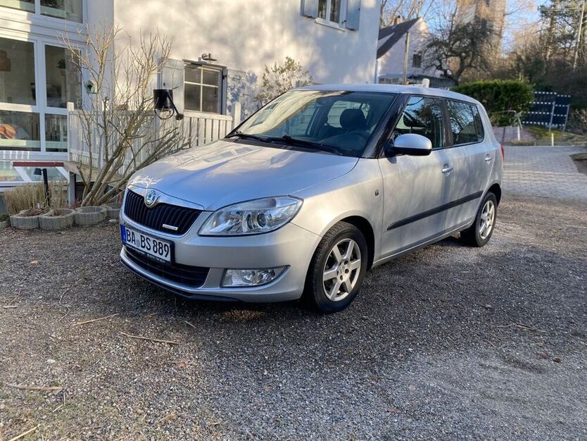 Fabia