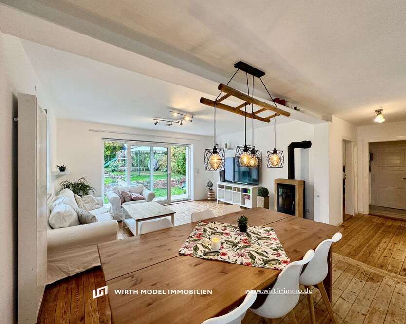 Haus zum Kaufen in Schweinfurt 420.000 € 119 m² 5 zimmer