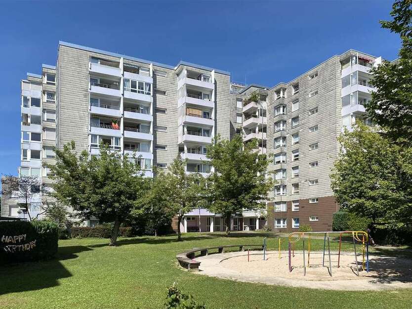 Wohnung zum Kaufen in Schwäbisch Gmünd 198.000 € 81.22 m²