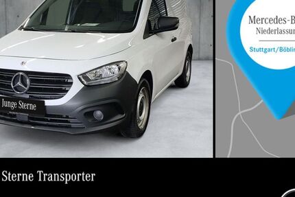 Mercedes-Benz Citan 80.526 km 14.613 &euro; Böblingen 71034