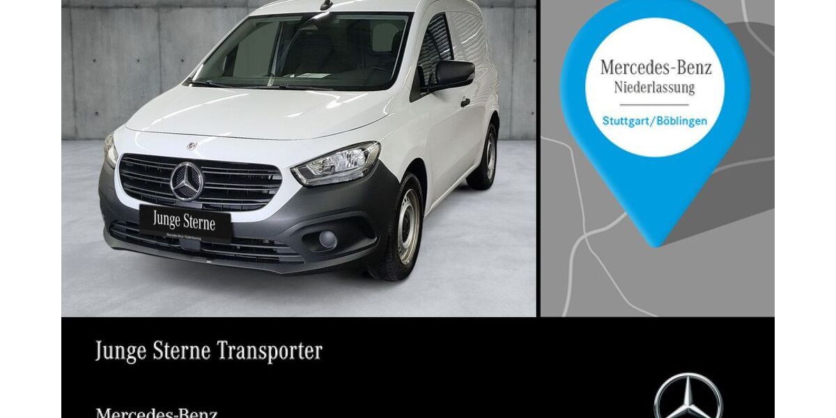 Mercedes-Benz Citan 80.526 km 14.613 &euro; Böblingen 71034