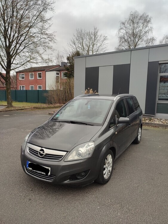 Zafira