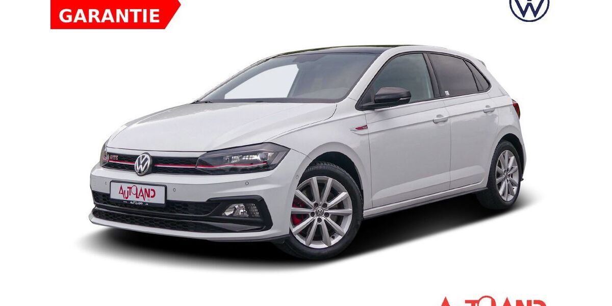 VW Polo 75.966 km 20.990 &euro; Stralsund 18437