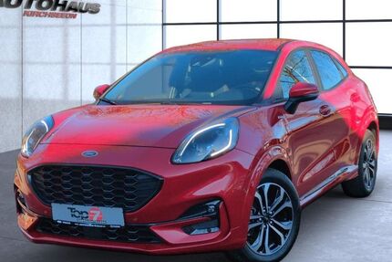 Ford Puma 14.800 km 20.650 &euro; Kirchseeon 85614