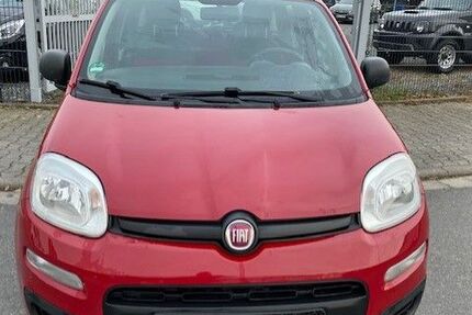 Fiat Panda 87.000 km 4.999 € Bickenbach 64404