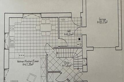 Modernes Einfamilienhaus in ruhiger Lage – Westoverledingen 5 zimmer
