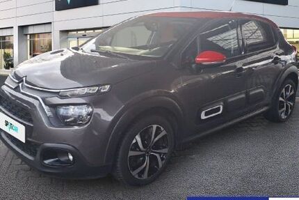 Citroen C3 36.609 km 12.490 &euro; Mannheim 68309