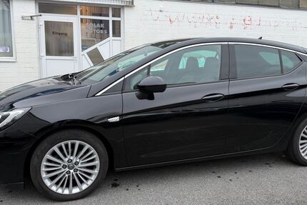 Opel Astra 55.000 km 11.999 &euro; Rheda-Wiedenbrück 33378