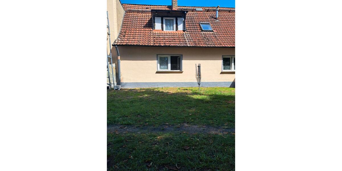 Einfamilienhaus Zerbst (Anhalt) Leps - 6 Zimmer, 180 m&sup2;, 75.000&euro; | Angebot:25882671