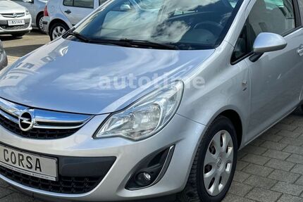 Opel Corsa 120.000 km 4.490 € Schwäbisch Gmünd 73525