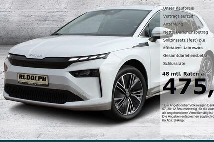 Skoda Enyaq 3.848 km 41.500 € Merseburg 06217