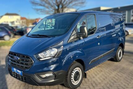 Ford Transit Custom 91.430 km 16.490 &euro; Oldenburg 26122