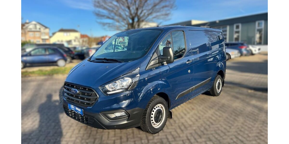 Ford Transit Custom 91.430 km 16.490 &euro; Oldenburg 26122
