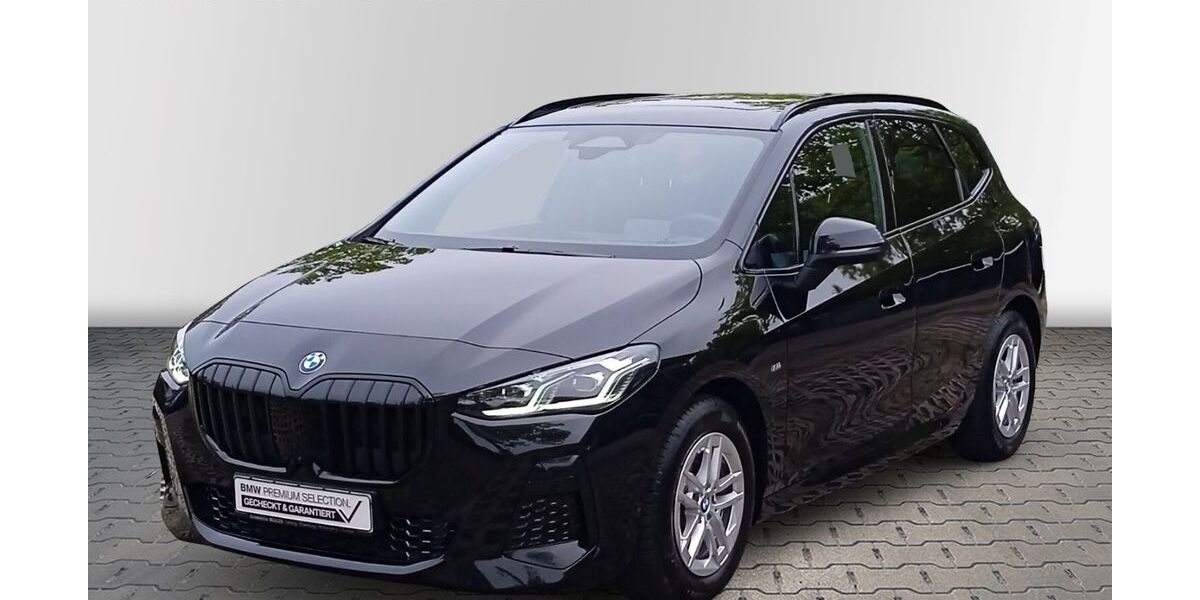 BMW 220 Active Tourer 25.342 km 34.680 &euro; Leipzig 04328