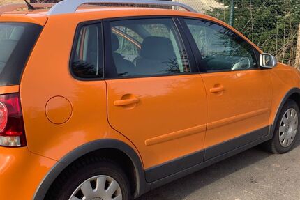 VW Polo 160.000 km 3.850 &euro; Borgentreich 34434