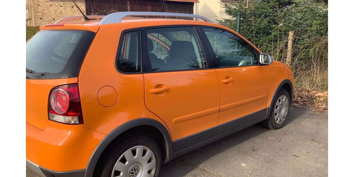 VW Polo 160.000 km 3.850 &euro; Borgentreich 34434