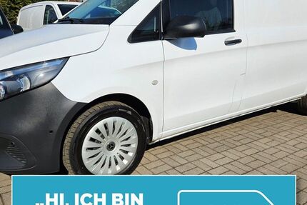 Mercedes-Benz Vito 16.800 km 41.412 &euro; Berlin 12305