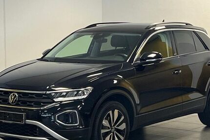 VW T-Roc 115.300 km 21.450 &euro; Marktheidenfeld 97828