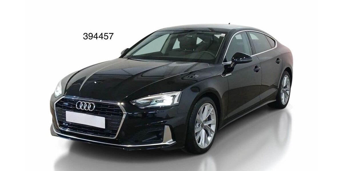 Audi A5 58.400 km 31.450 &euro; Steinbach-Hallenberg OT Herges-Hallenberg 98587